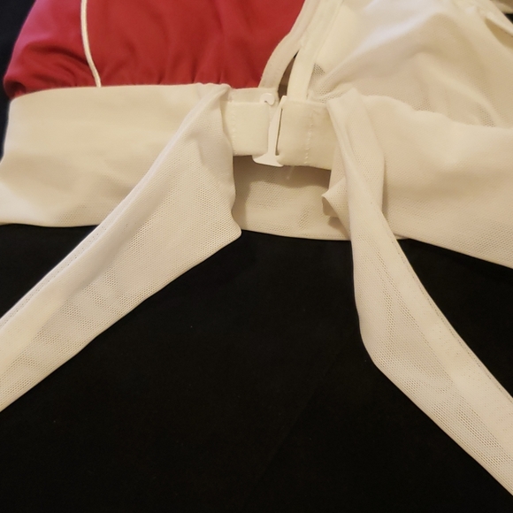 NWT Seadoo Women's Splash Bikini Top - Picture 4 of 5